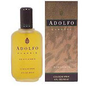 Adolfo Classic Cologne - Click Image to Close